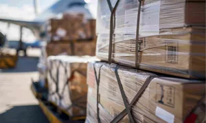 Verzoegerte Sendung durch Probleme bei der Zollabfertigung