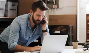 Schritt fuer Schritt zur niederlaendischen EORI-Nummer beim Zoll beantragen