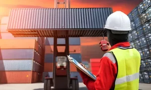 Zollexperten unterstuetzen Importeure und Exporteure bei Anmeldungen und Dokumenten