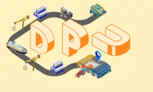 Incoterm DPU Delivered at Place Unloaded mit Lieferung und Entladung am Bestimmungsort